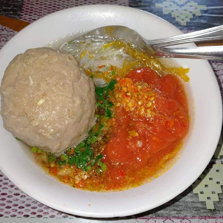 BAKSO