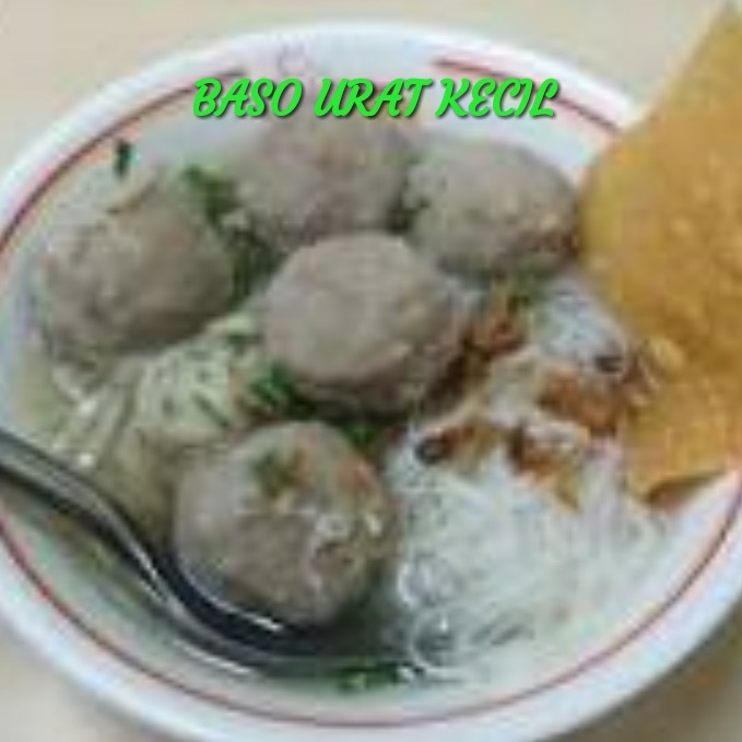 BAKSO