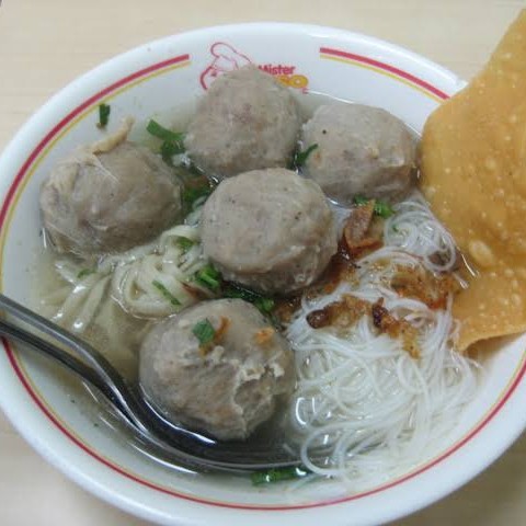 BAKSO