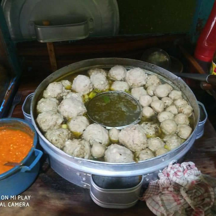 BAKSO