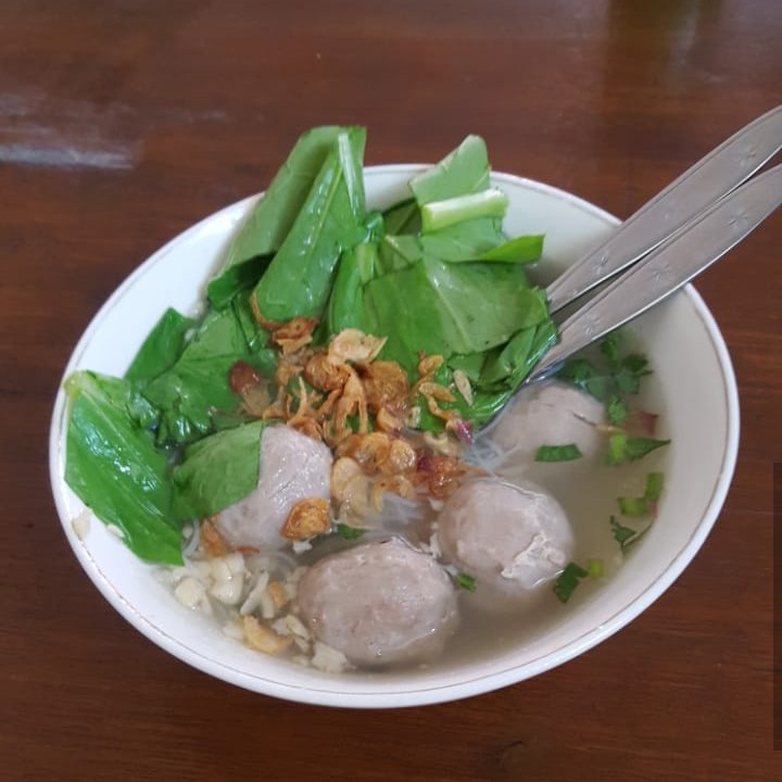 BAKSO