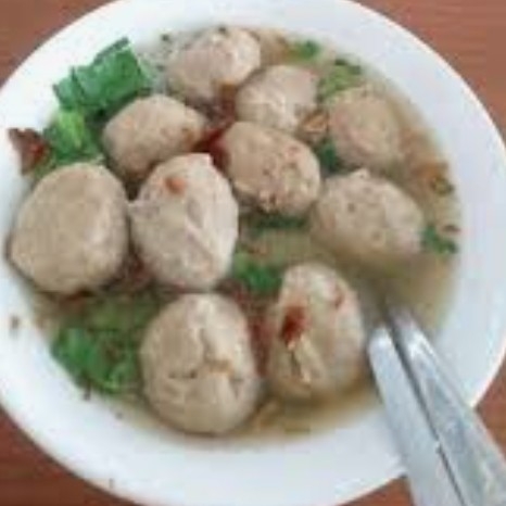 BAKSO AYAM