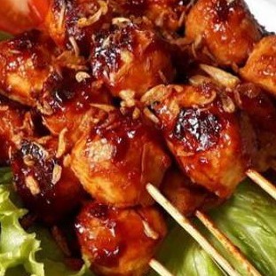 BAKSO BAKAR