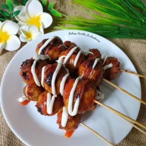 BAKSO BAKAR