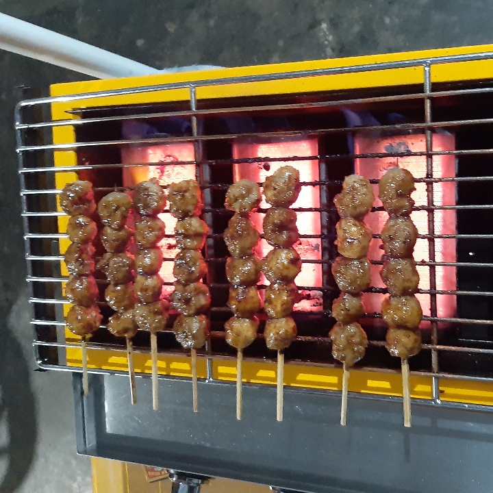 BAKSO BAKAR MAS TRISNO 16 3