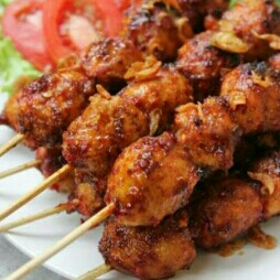 BAKSO BAKAR ORI