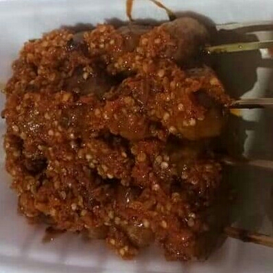 BAKSO BAKAR ORIGINAL