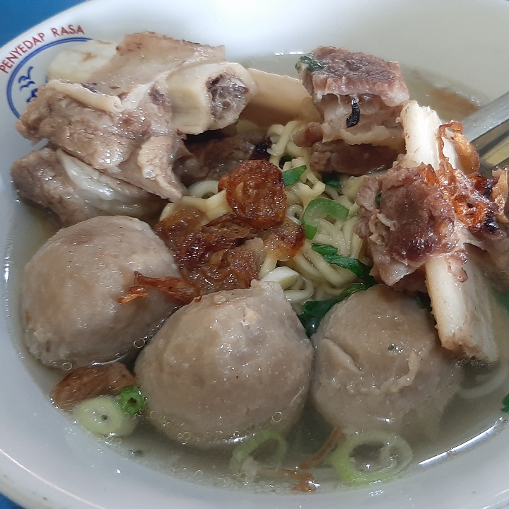 BAKSO BALUNGAN