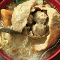 BAKSO BERANAK