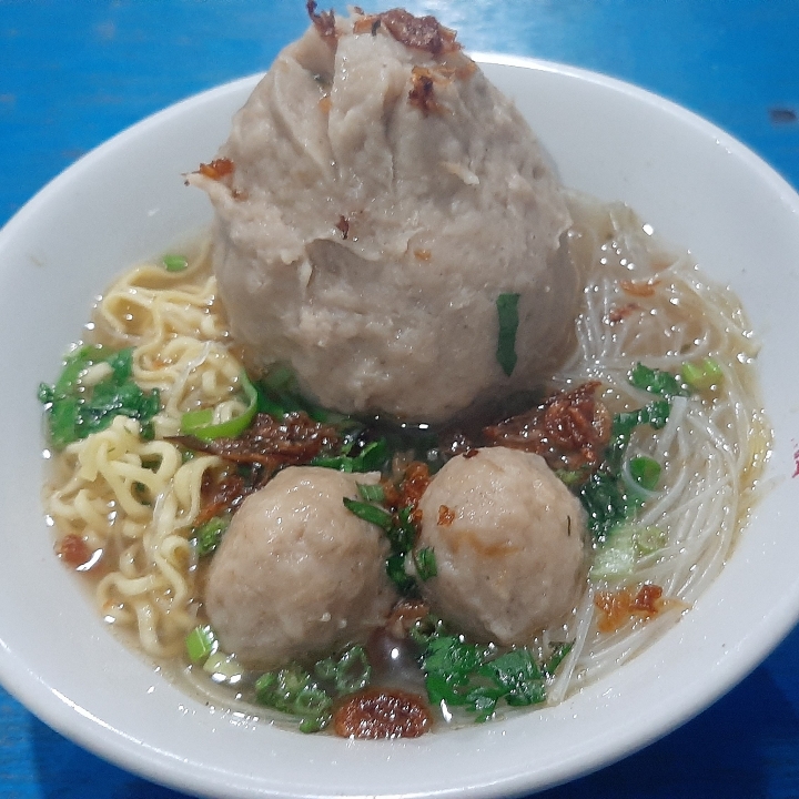 BAKSO BERANAK