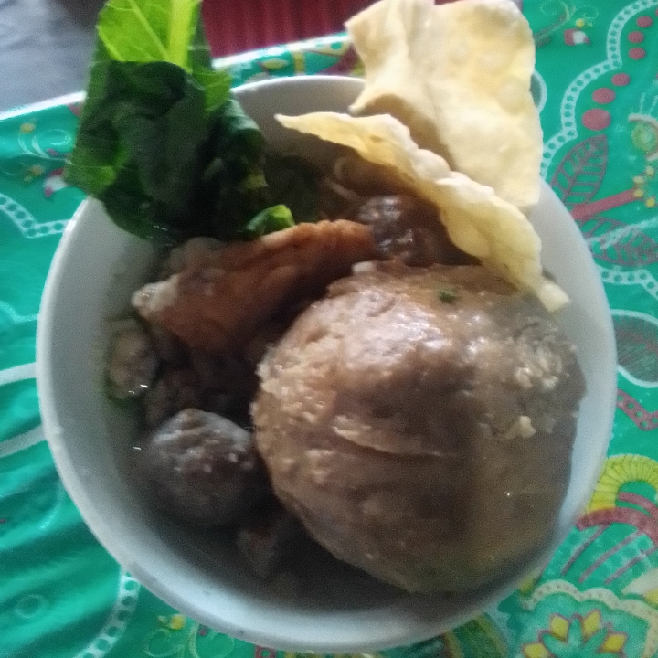 BAKSO BERANAK