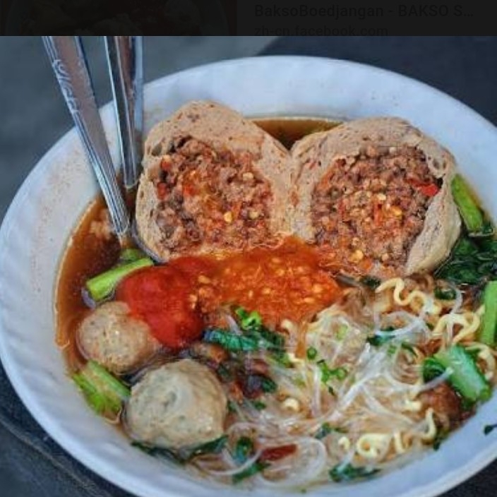 BAKSO BESAR