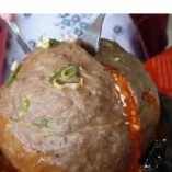 BAKSO BESAR TELUR 