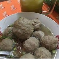 BAKSO BIASA 