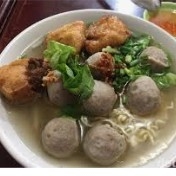 BAKSO BIASA 