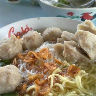 BAKSO BIASA