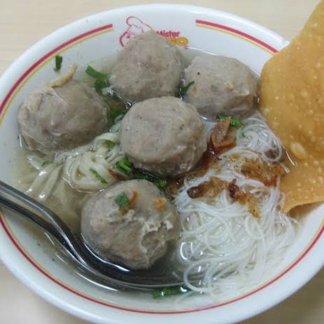 BAKSO BIASA