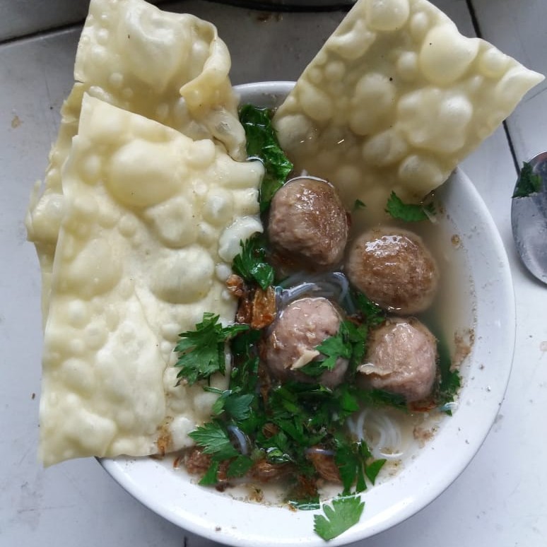 BAKSO BIASA