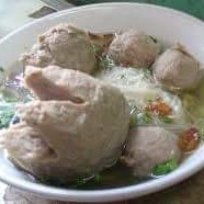 BAKSO BIASA