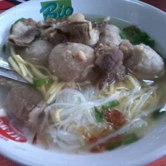 BAKSO BIASA