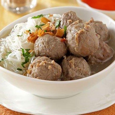 BAKSO BIASA