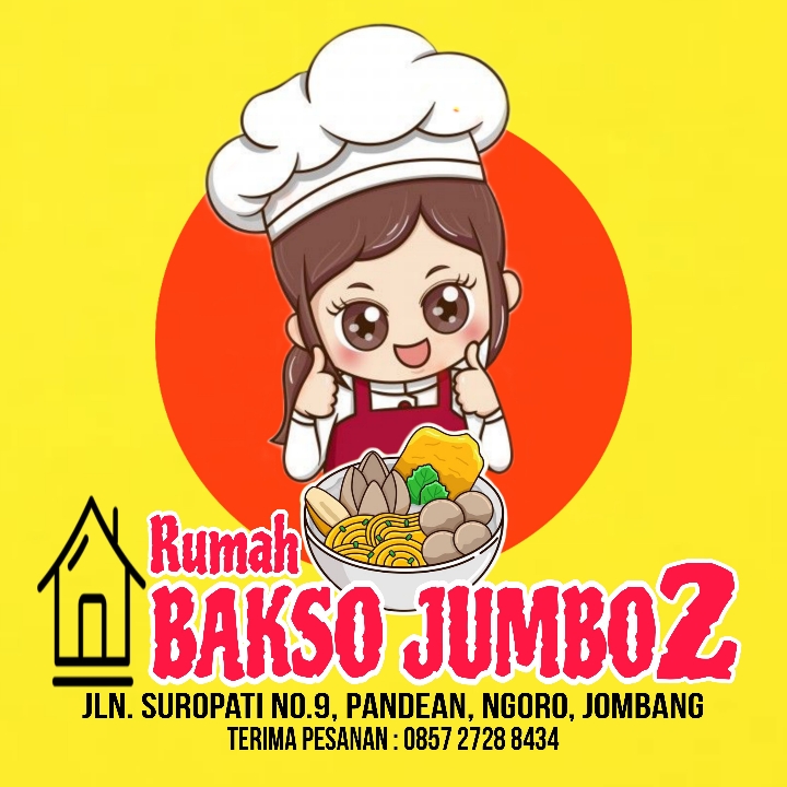 BAKSO BIASA ALUSAN 3