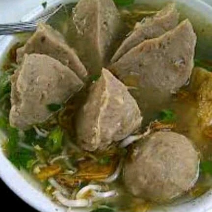 BAKSO BOM