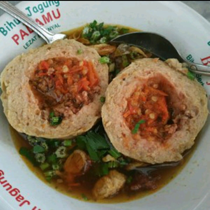 BAKSO CENGEK