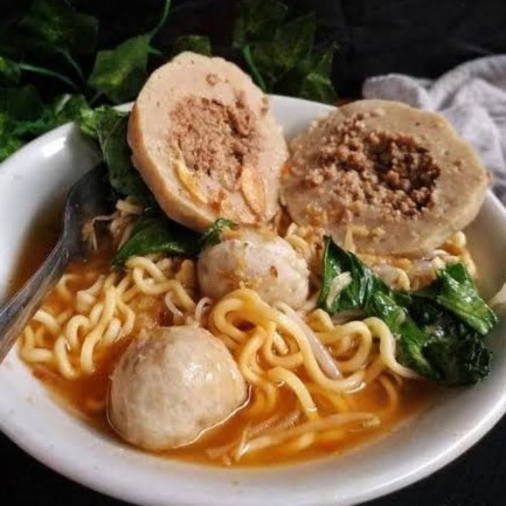 BAKSO CINCANG