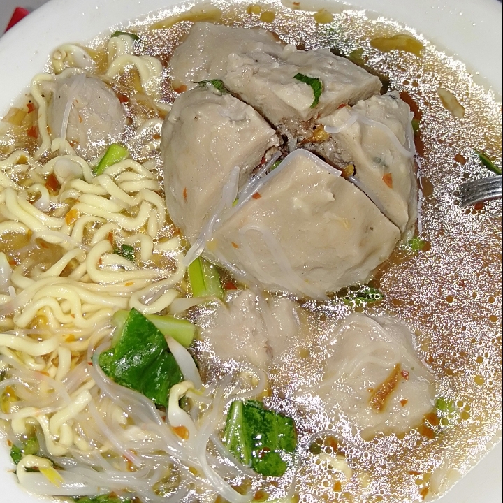 BAKSO CINCANG 2