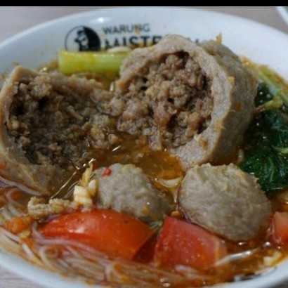 BAKSO CINGCANG