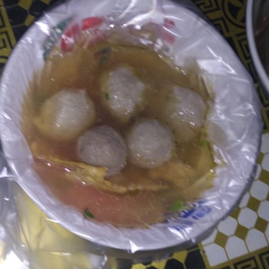 BAKSO CURAH ISI 10