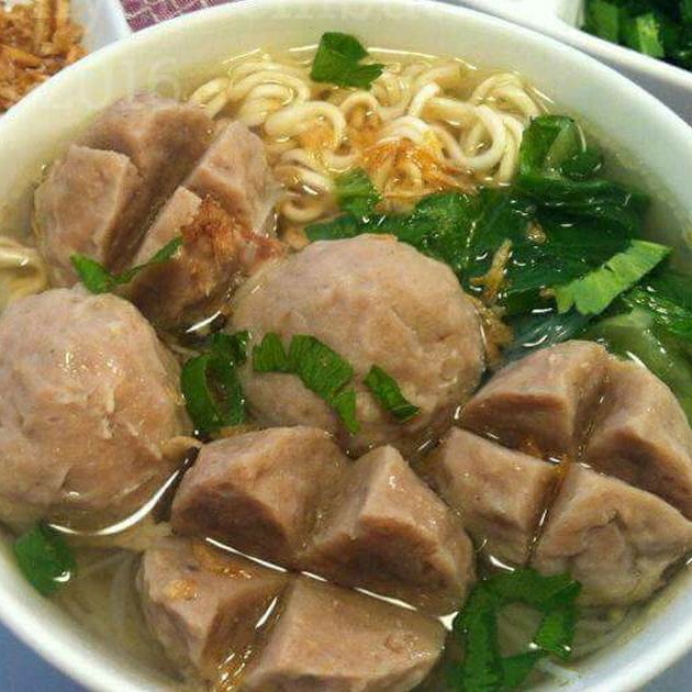 BAKSO DAGING