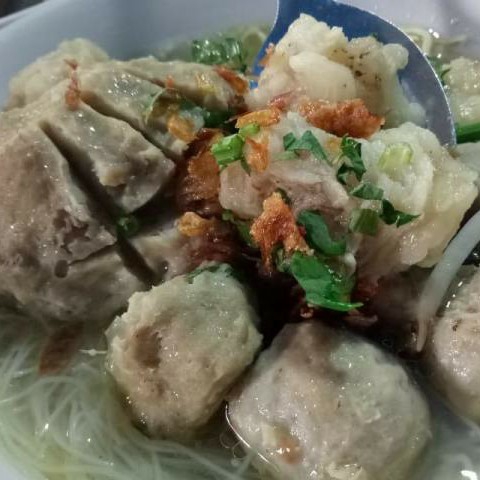 BAKSO DAGING