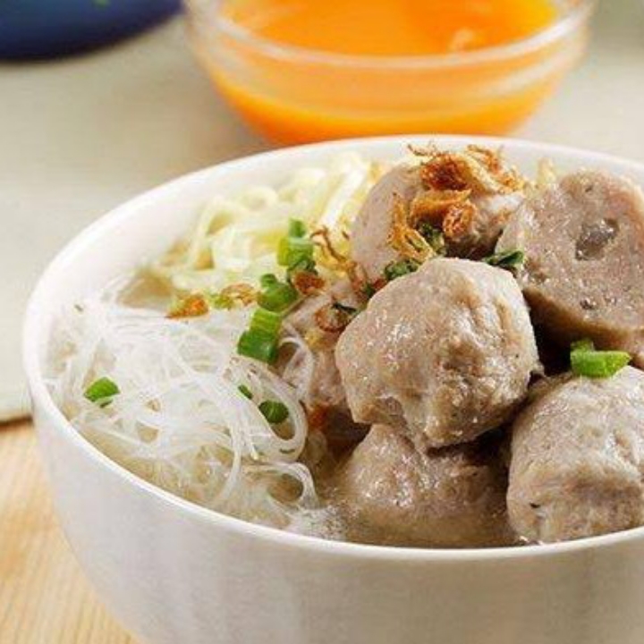 BAKSO ENDO