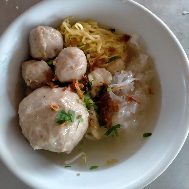 BAKSO GAUL DD APRIL