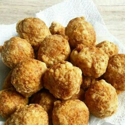 BAKSO GORENG ORIGINAL