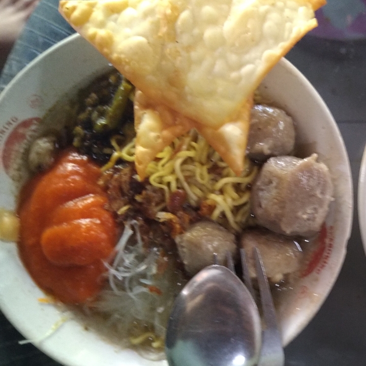 BAKSO HABIBAH HASNA