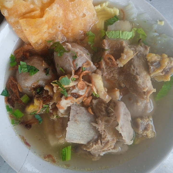 BAKSO IGA