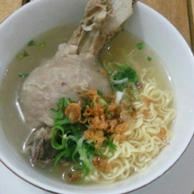 BAKSO IGA