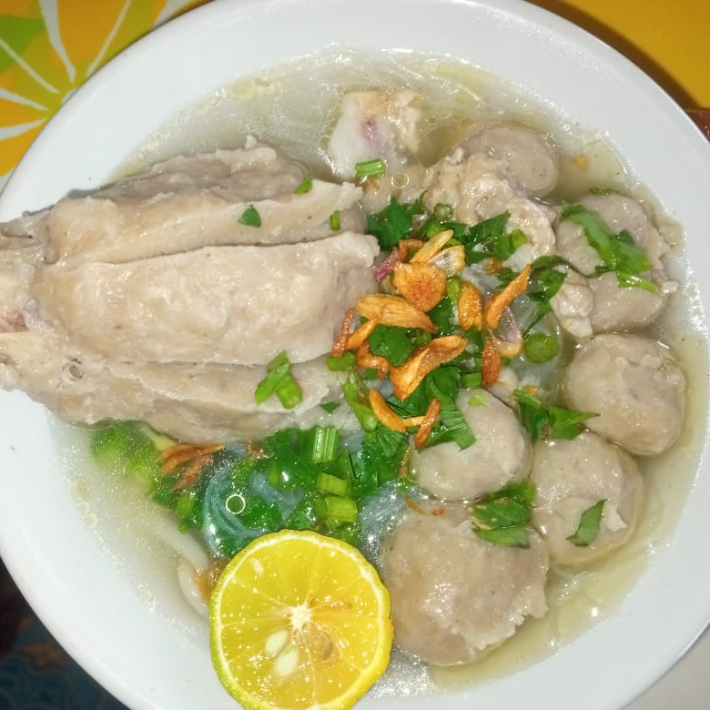 BAKSO IGA