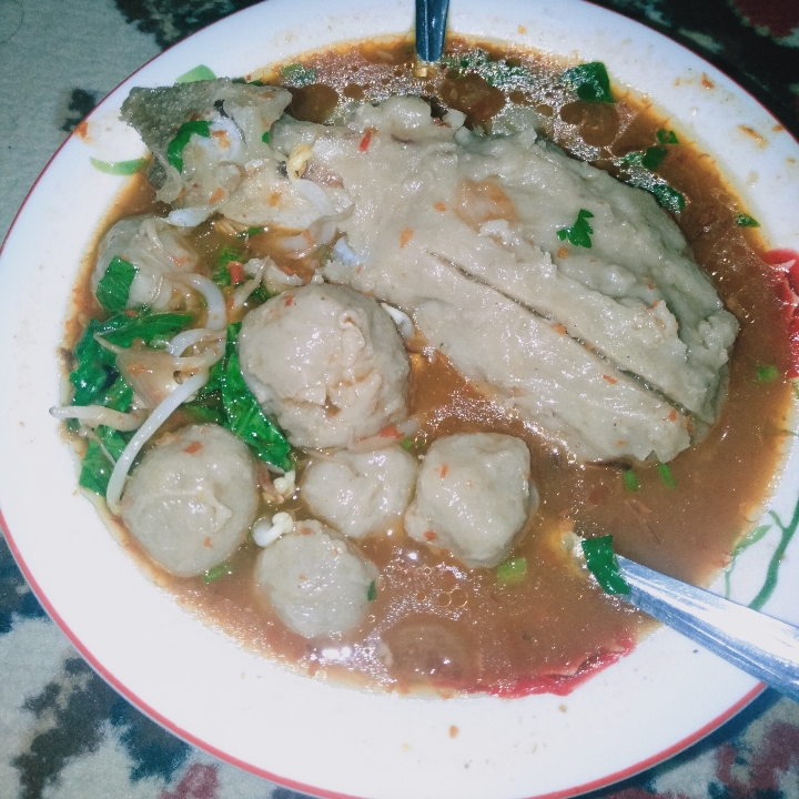 BAKSO IGA 2