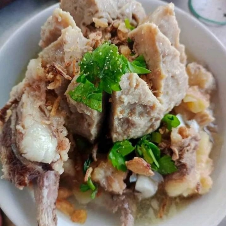 BAKSO IGA SEDANG