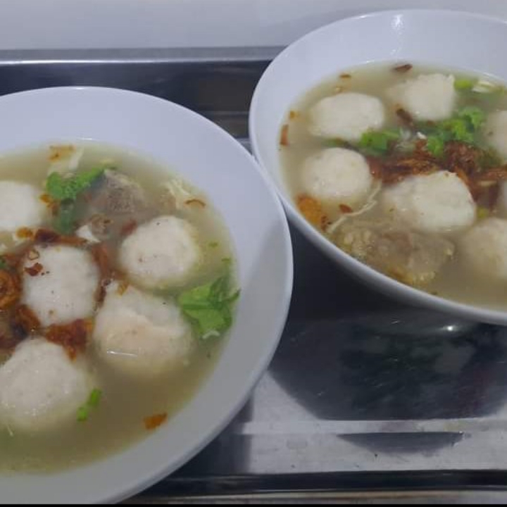 BAKSO IKAN  2