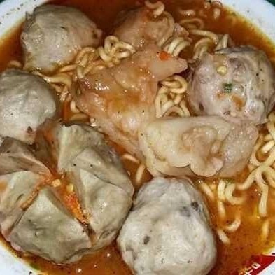 BAKSO INDOMIE