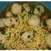 BAKSO INDOMIE