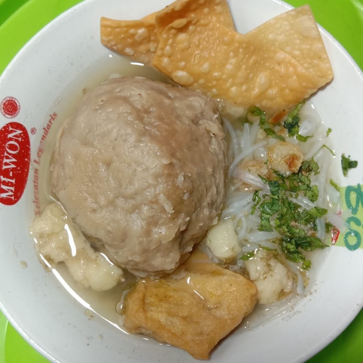 BAKSO ISI GAJIH TETELAN JUMBO 3