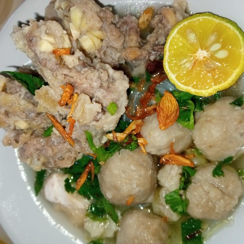 BAKSO JABRIG