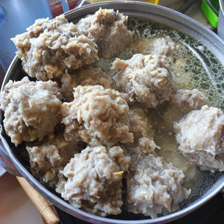 BAKSO JABRIG 2