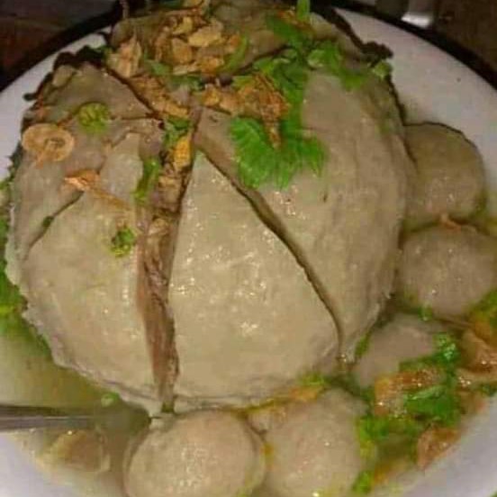 BAKSO JUMBO